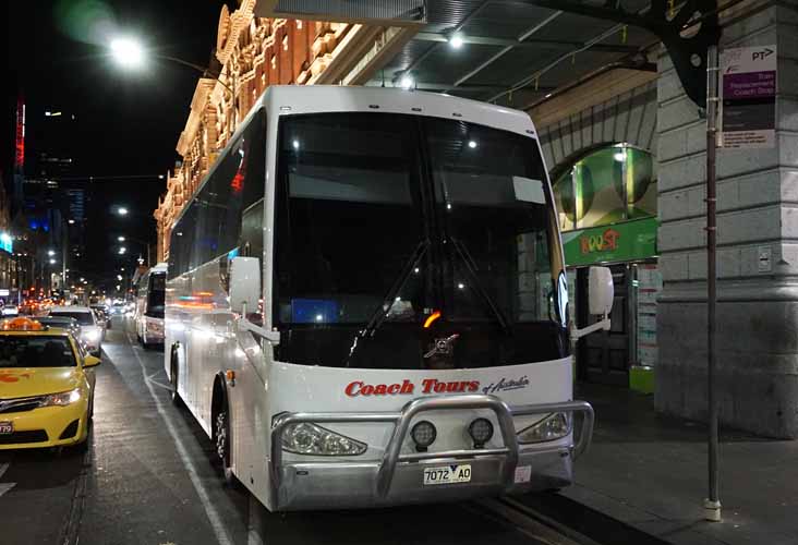 Bacchus Marsh Volvo B9R Coach Concepts 72